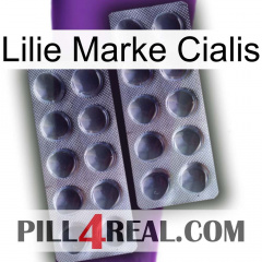 Lily Brand Cialis 31